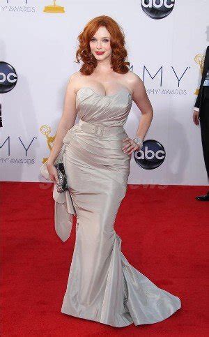 christina hendricks bra size|Christina Hendricks Body Measurements – Size,。